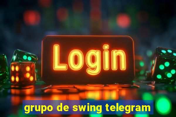 grupo de swing telegram